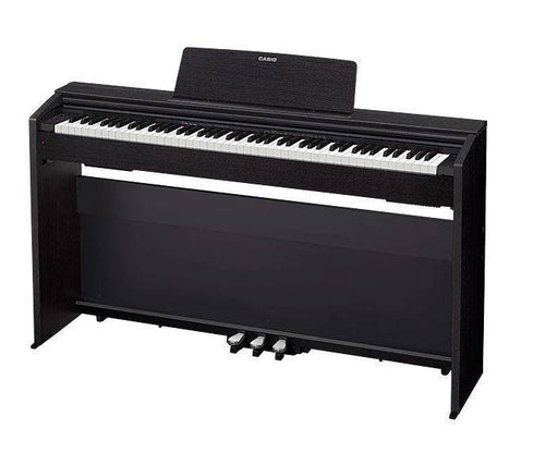 Casio Privia PX-870 BK