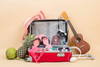 Top 5 instruments for traveling
