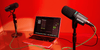 Shure MV7i - Un vrai couteau suisse pour les podcasteurs !