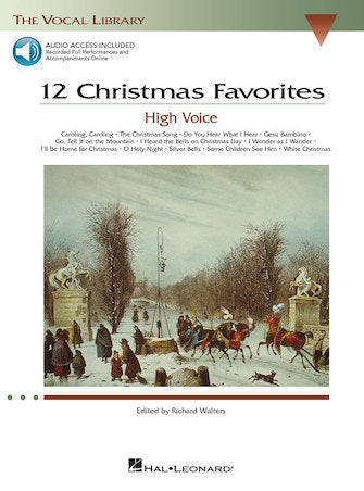 Caroling, Caroling