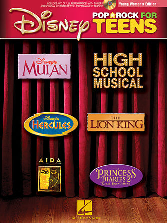 Reflection (Pop Version) (from Mulan)