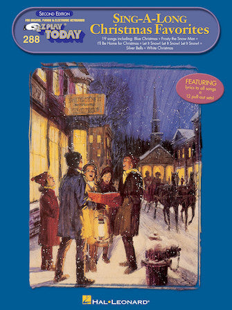 Wonderful Christmastime