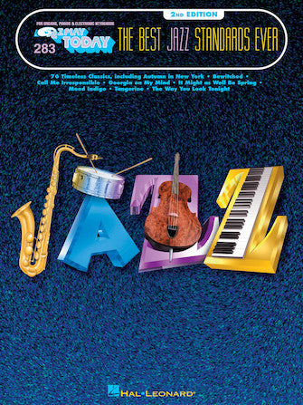 You Don't Know What Love Is