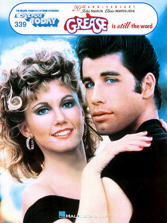 Sandy (from Grease)