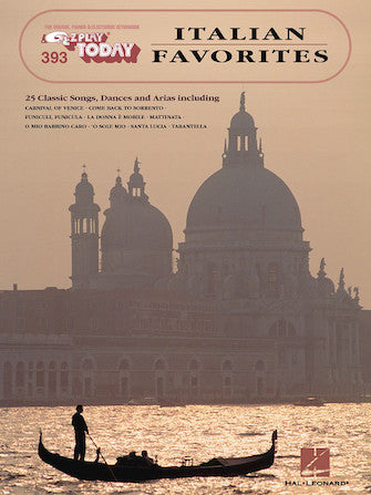 Carnival Of Venice