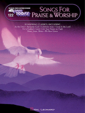 We Worship And Adore You