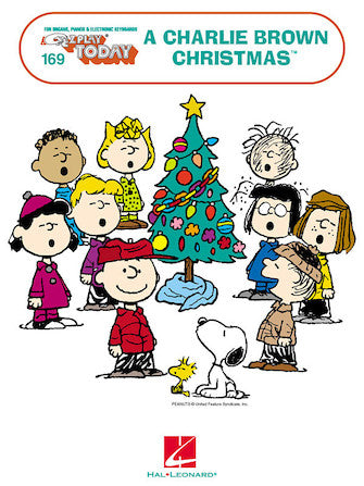 Fur Elise (from A Charlie Brown Christmas)