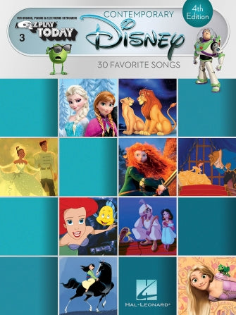When Will My Life Begin? (from Tangled)