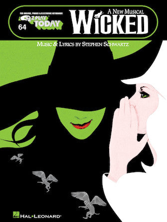 Popular (from Wicked)