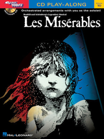 On My Own (from Les Miserables)
