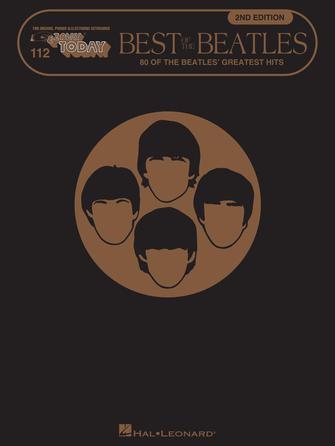 Paperback Writer