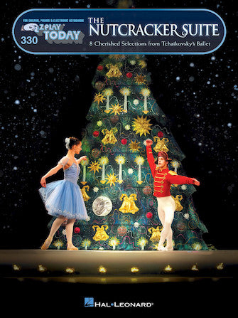 Arab Dance (from The Nutcracker)