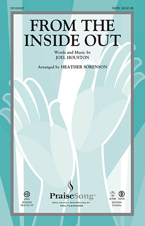 From The Inside Out