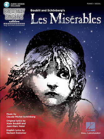 Stars (from Les Miserables)
