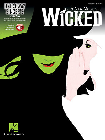 Wonderful (from Wicked)