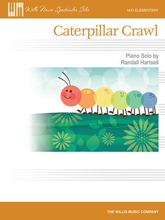 Caterpillar Crawl