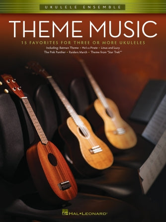 Mission: Impossible Theme