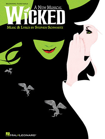 For Good (from Wicked)