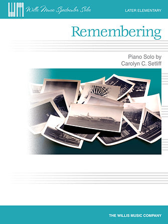 Remembering