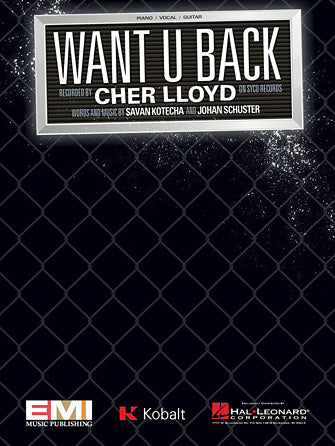 Want U Back