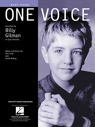 One Voice