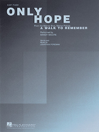 Only Hope