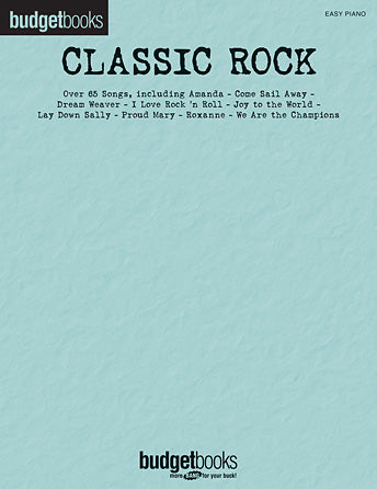 I Love Rock 'N Roll