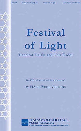 Festival Of Light