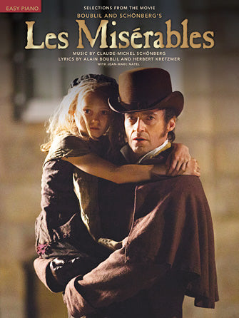 I Dreamed A Dream (from Les Miserables)