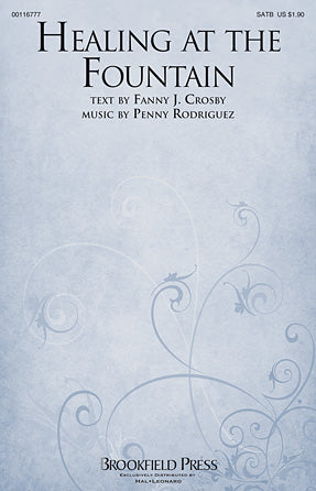 Healing At The Fountain