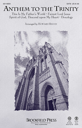 Anthem Of Trinity