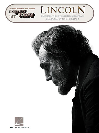 With Malice Toward None (from Lincoln)
