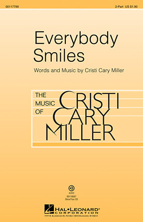 Everybody Smiles