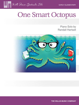 One Smart Octopus