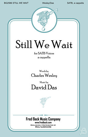 Still We Wait