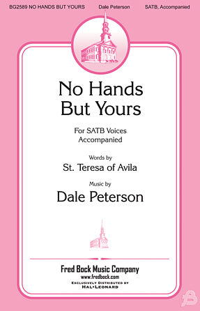 No Hands But Yours