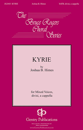 Kyrie