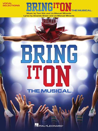 It's All Happening (from Bring It On: The Musical)