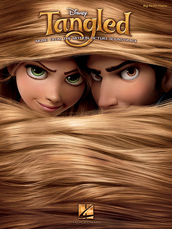 Something That I Want (from Disney's Tangled)