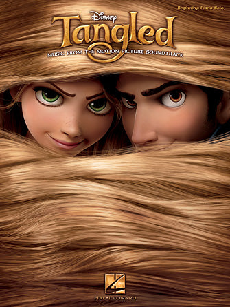 When Will My Life Begin? (from Tangled)