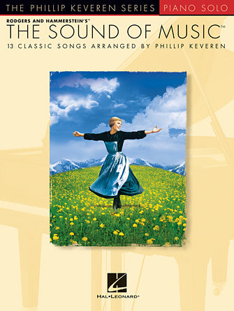 I Have Confidence (from The Sound Of Music) (arr. Phillip Keveren)