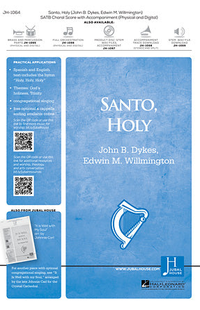 Santo, Holy