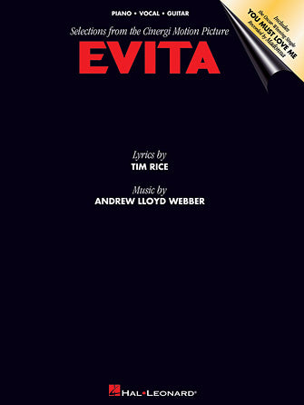 High Flying, Adored (from Evita)