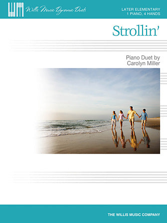 Strollin'