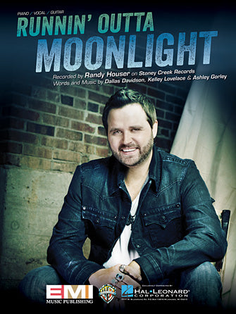 Runnin' Outta Moonlight