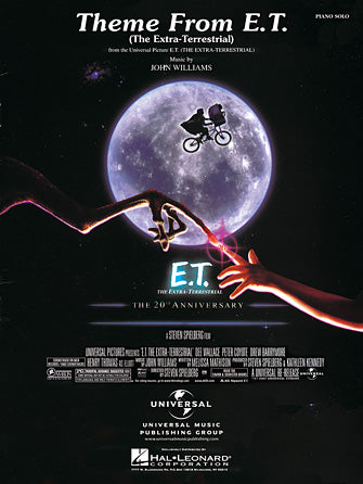 Theme from E.T. (The Extra-Terrestrial)
