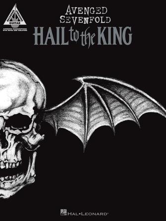 Hail To The King
