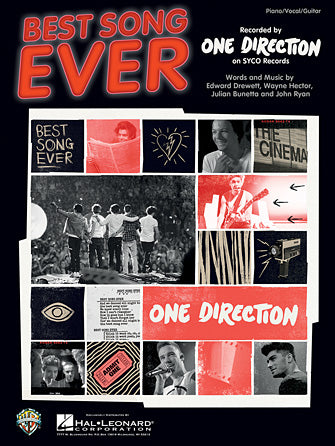 Best Song Ever