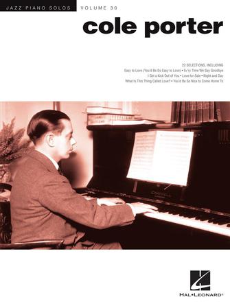 Ev'ry Time We Say Goodbye [Jazz version] (arr. Brent Edstrom)