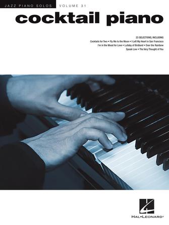Puttin' On The Ritz [Jazz version] (arr. Brent Edstrom)